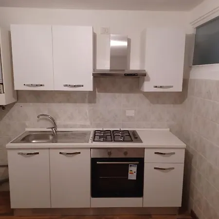 Le Belle Fate Vakantiehuis Omegna