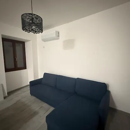 Vakantiehuis Le Belle Fate *