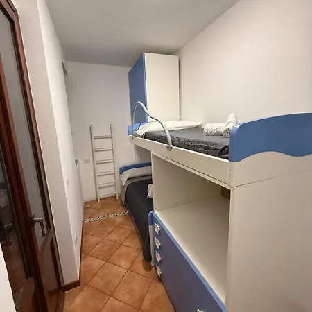 Le Belle Fate Omegna