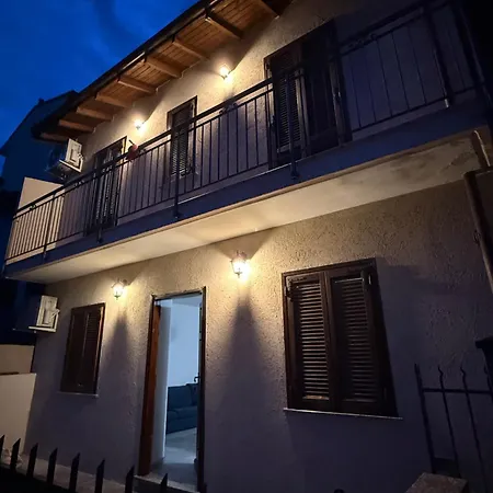 Σπίτι διακοπών Le Belle Fate