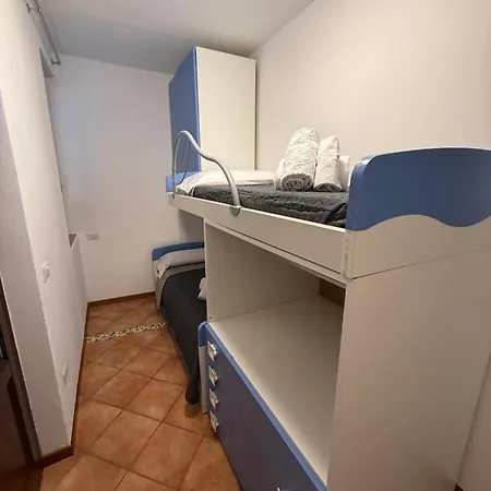 Vakantiehuis Le Belle Fate