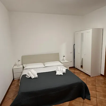 Vakantiehuis Le Belle Fate *