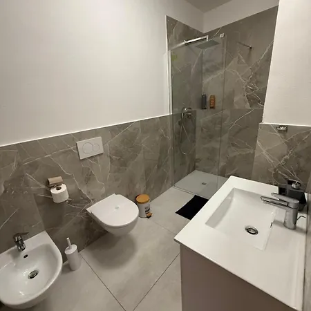 Le Belle Fate Omegna