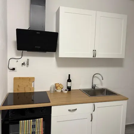 Le Belle Fate Vakantiehuis