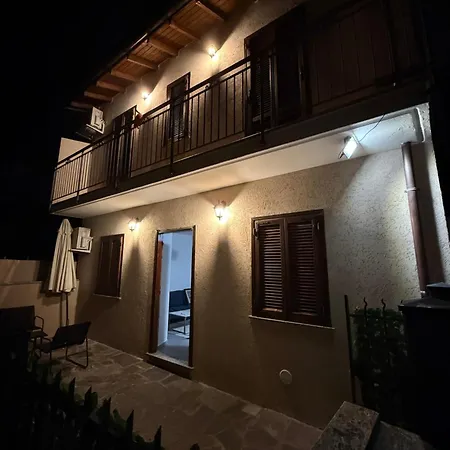 Le Belle Fate Vakantiehuis Omegna