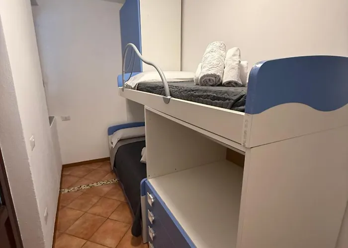 Vakantiehuis Le Belle Fate